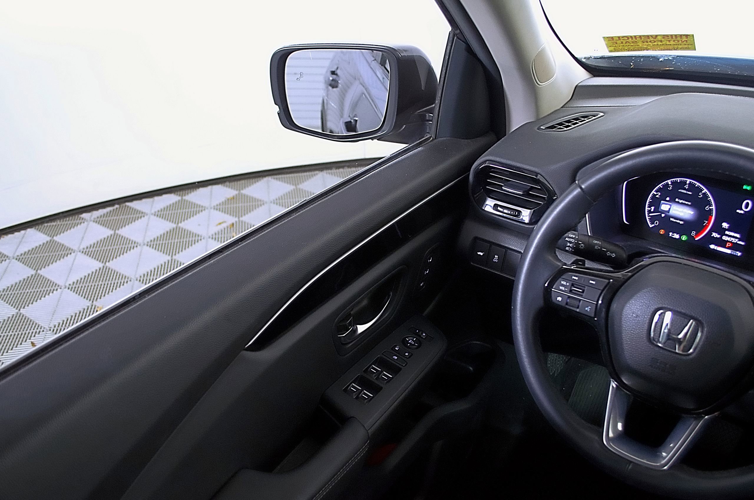 Used 2023 Honda Pilot EX-L image 21