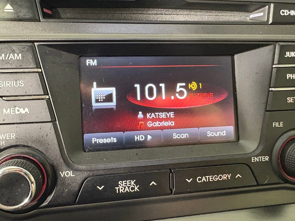 Used 2013 Kia Optima EX w/ Premium Pkg image 27