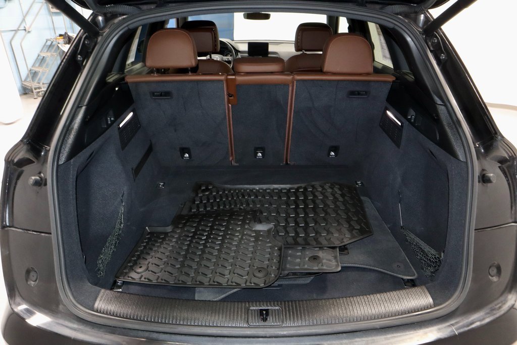 Used 2019 Audi Q5 2.0T Premium w/ Convenience Package image 14