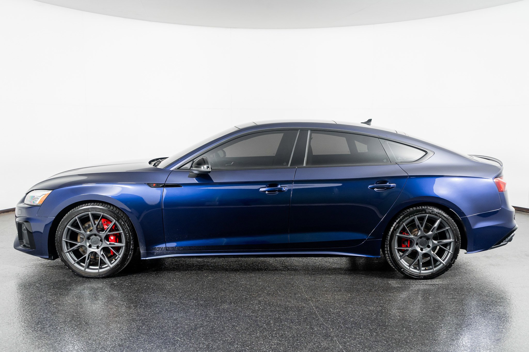 Used 2023 Audi S5 Prestige image 15