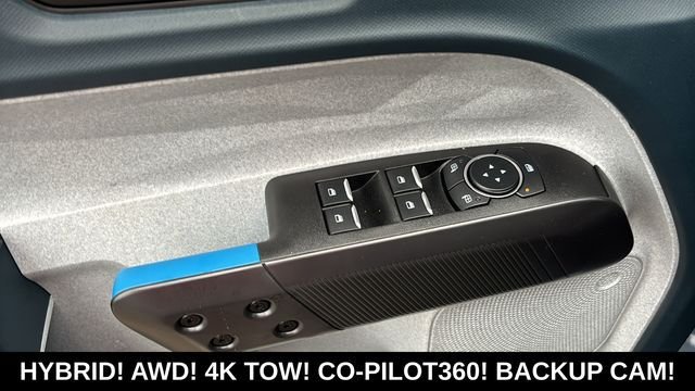 New 2026 Ford Maverick XLT w/ Equipment Group 301A AWD/4WD image 10