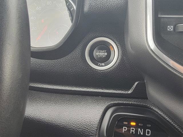 Certified 2024 RAM 1500 Laramie image 32