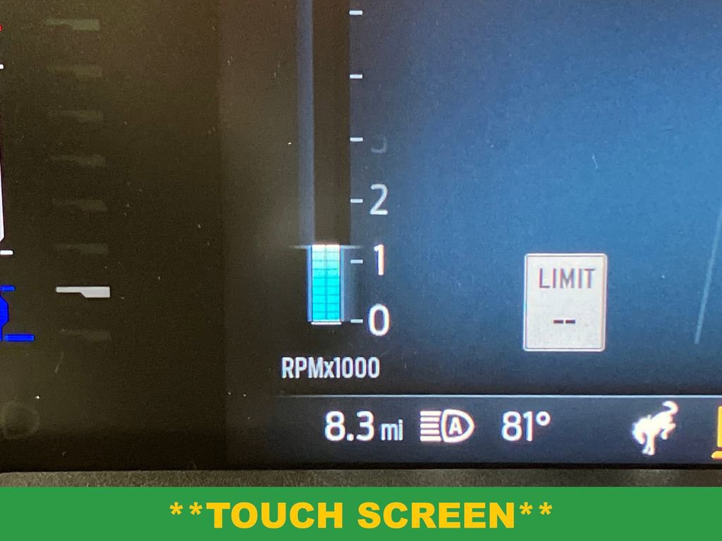 New 2026 Ford Bronco Sport Outer Banks w/ Outer Banks Tech Package+ image 22