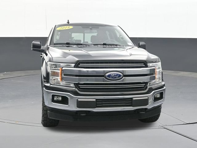 Used 2019 Ford F150 Lariat AWD/4WD image 20