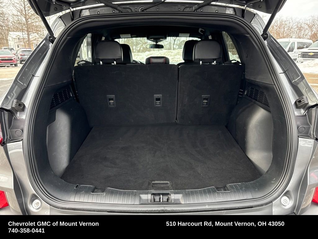 Used 2025 Ford Escape ST-Line image 26