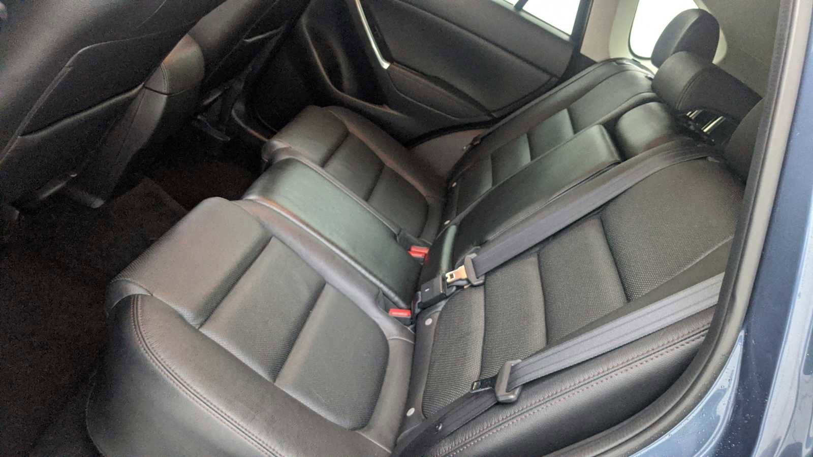 Used 2016 MAZDA CX-5 Grand Touring image 21