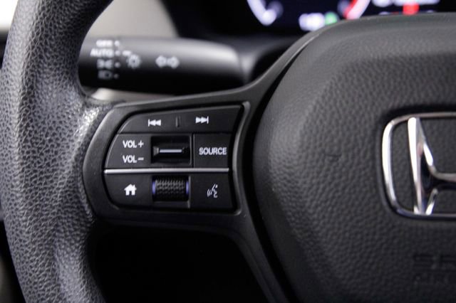 Certified 2023 Honda HR-V LX image 26