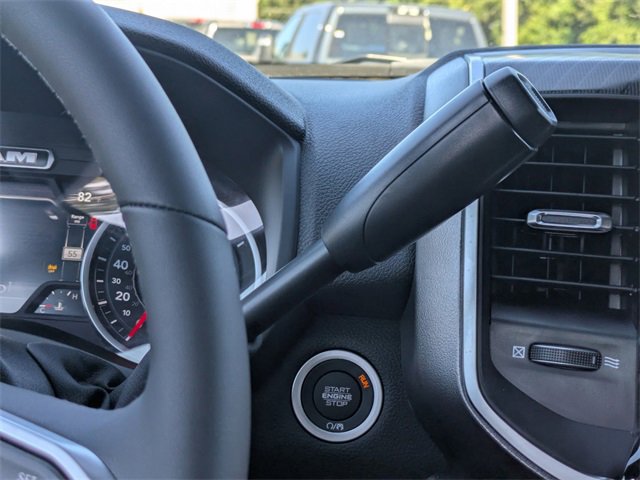 New 2026 RAM 2500 Big Horn image 17
