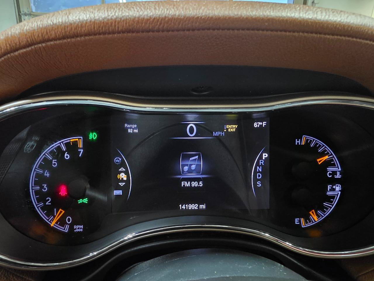 Used 2015 Jeep Grand Cherokee Summit AWD/4WD image 44
