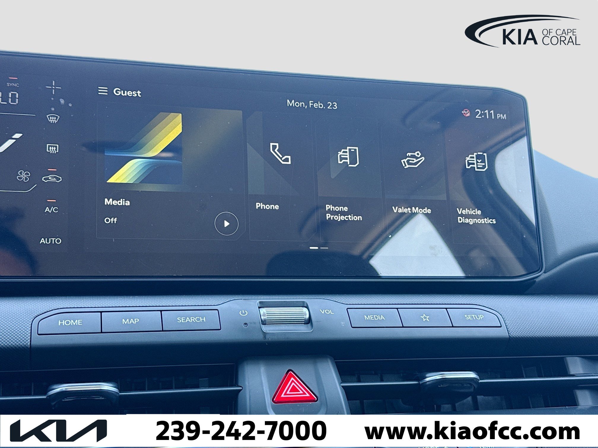 New 2025 Kia K4 EX FWD image 27