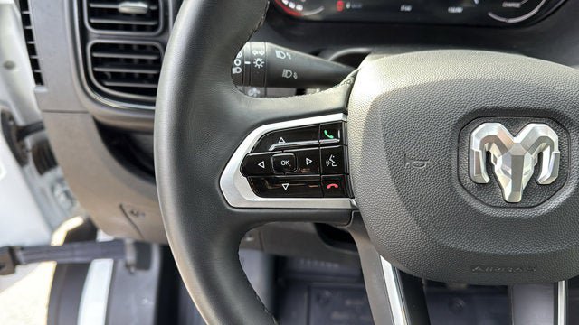 Used 2025 RAM ProMaster 3500 FWD image 15