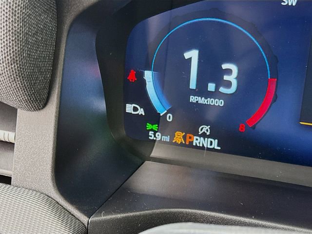 New 2026 Ford Explorer ST-Line image 12