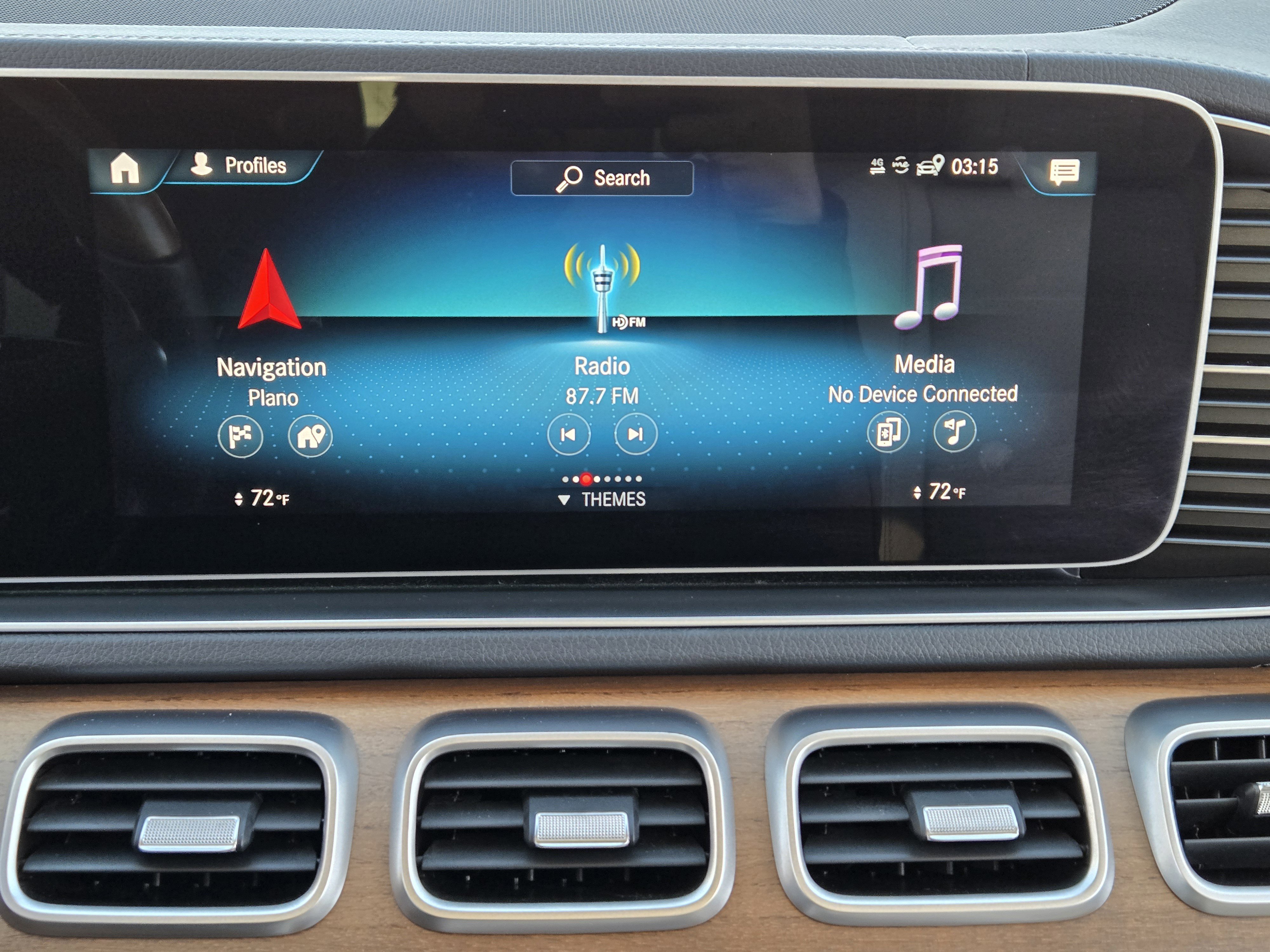 Used 2021 Mercedes-Benz GLE 450 4MATIC image 20