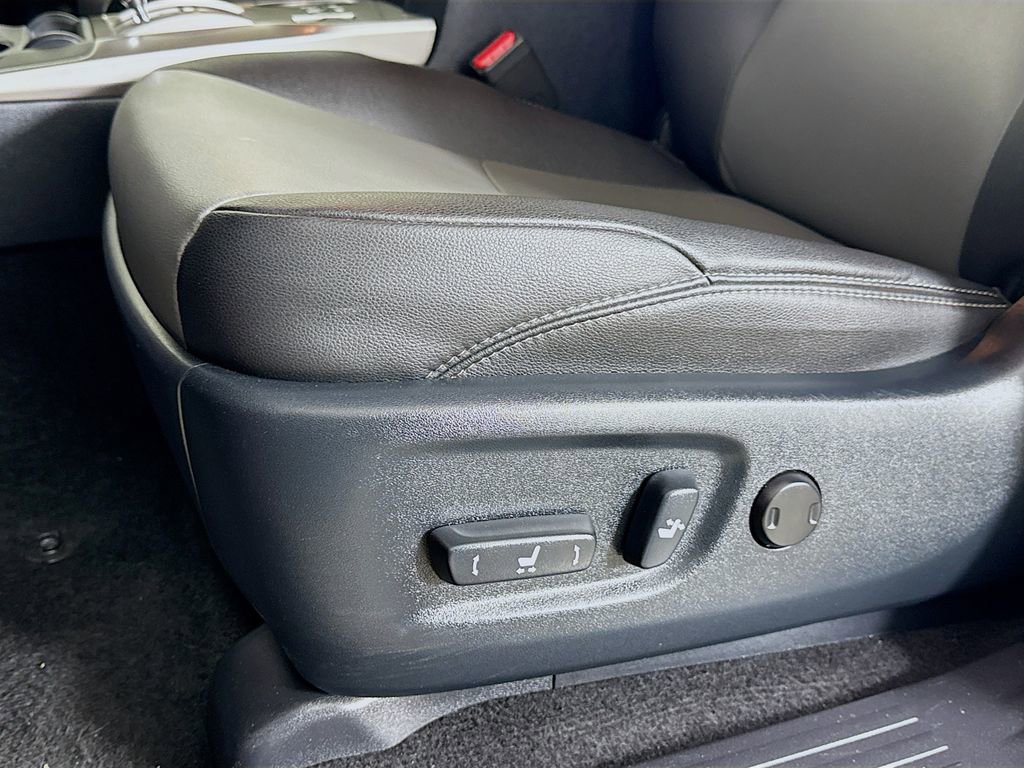 Used 2024 Toyota 4Runner SR5 Premium image 20