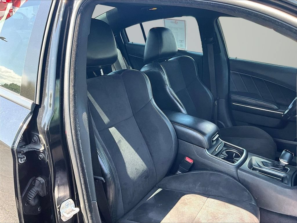 Used 2018 Dodge Charger GT AWD/4WD image 7