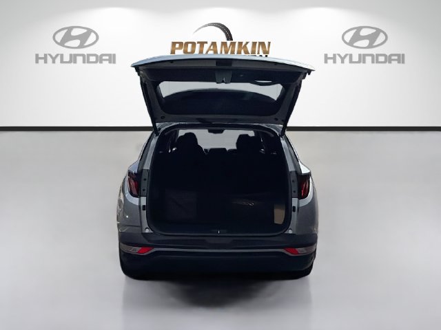 Certified 2024 Hyundai Tucson SEL FWD image 26