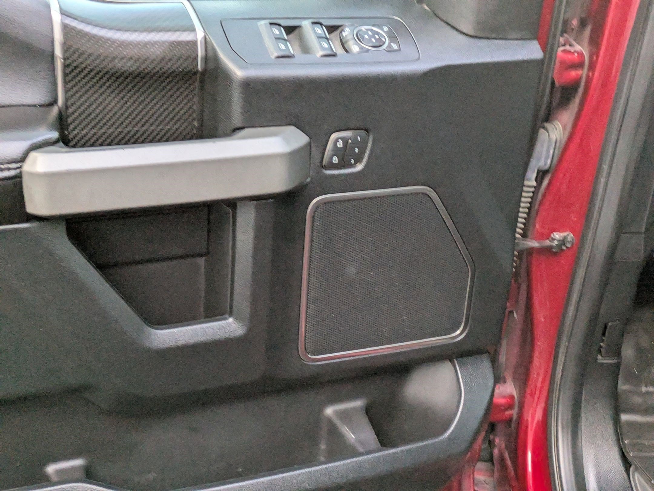 Used 2019 Ford F150 Raptor w/ Equipment Group 802A Luxury image 13