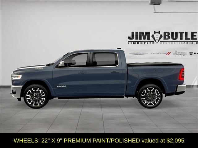 New 2026 RAM 1500 Limited image 4