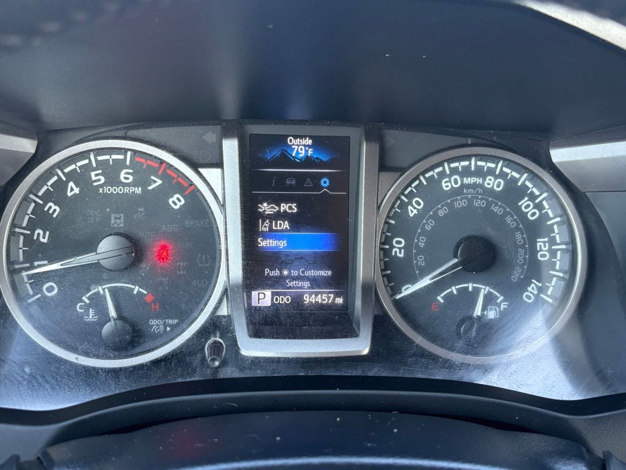 Used 2022 Toyota Tacoma SR5 AWD/4WD image 13