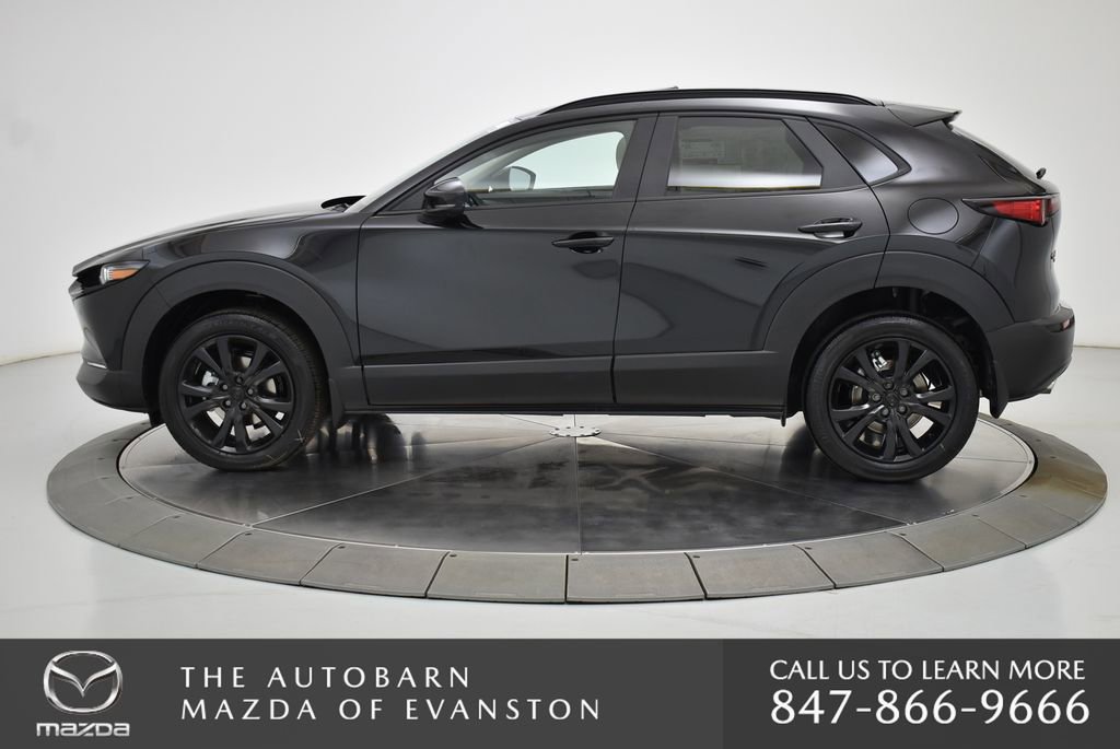 New 2026 MAZDA CX-30 Aire Edition image 16