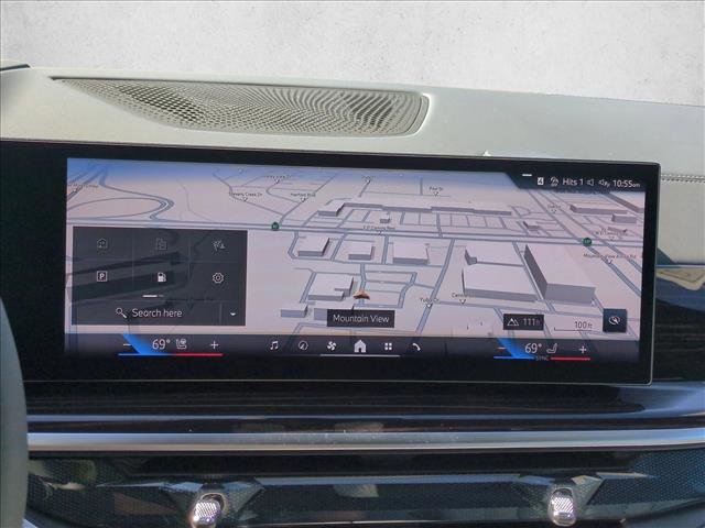 New 2026 BMW X5 xDrive50e image 14