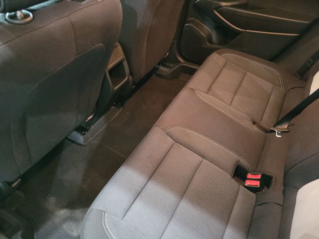 New 2026 Chevrolet Trax LS w/ LS Convenience Package image 9