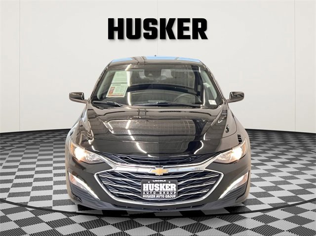 Certified 2024 Chevrolet Malibu LT image 3