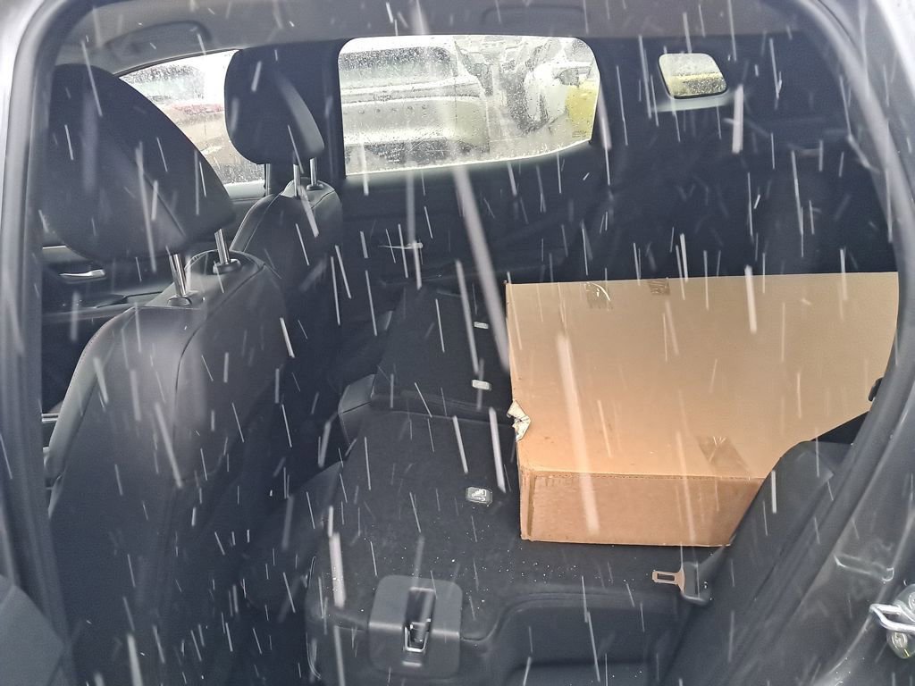 New 2026 Nissan Kicks SR w/ Cold Weather Package image 44