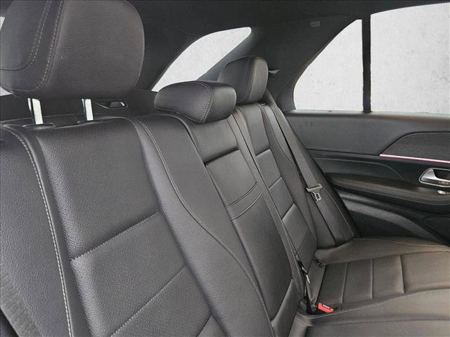 Used 2022 Mercedes-Benz GLE 450 4MATIC image 27