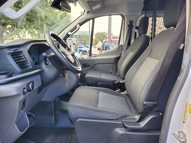 Used 2022 Ford Transit 250 Low Roof w/ Exterior Upgrade Package image 10