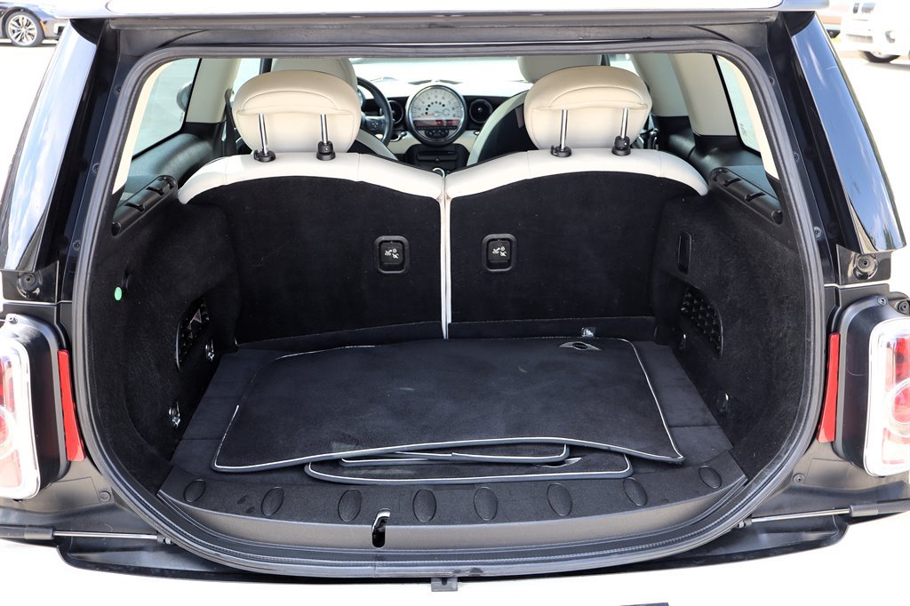 Used 2012 MINI Cooper Clubman S FWD image 28