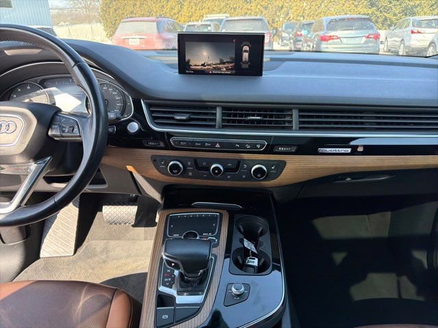 Used 2017 Audi Q7 3.0T Premium Plus image 30