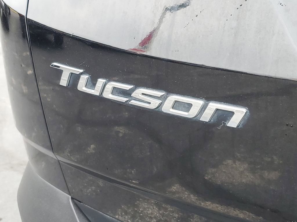Used 2023 Hyundai Tucson Limited image 38