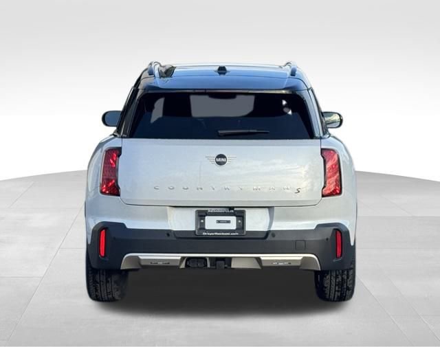 New 2026 MINI Cooper Countryman S image 5
