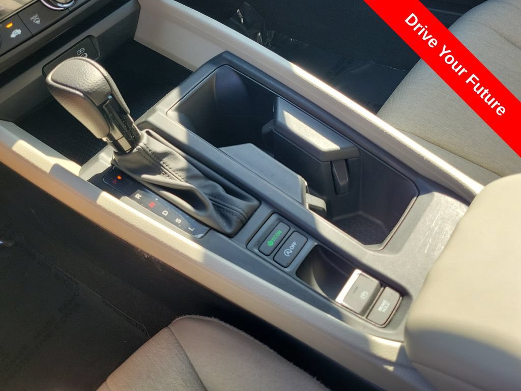 Used 2025 Honda Accord LX image 16