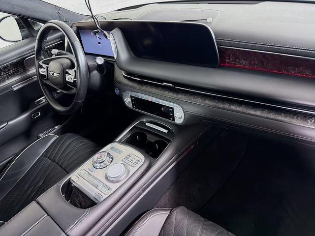 Used 2023 Genesis G90 3.5T AWD/4WD image 36