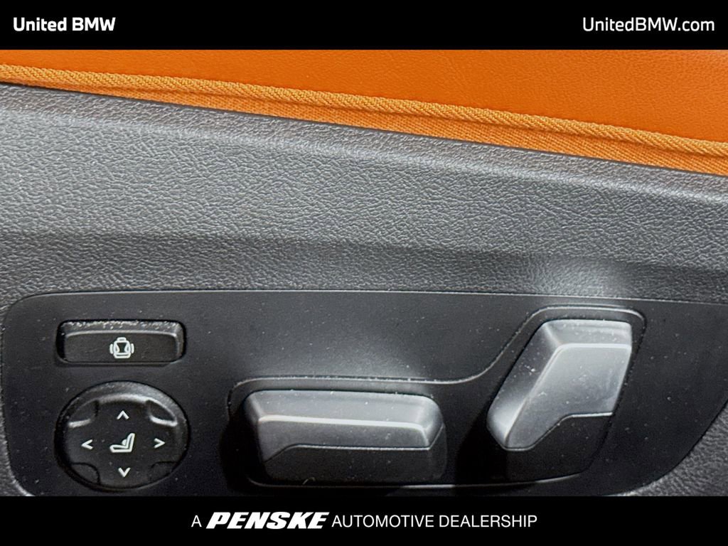 Used 2021 BMW M4 Competition image 4