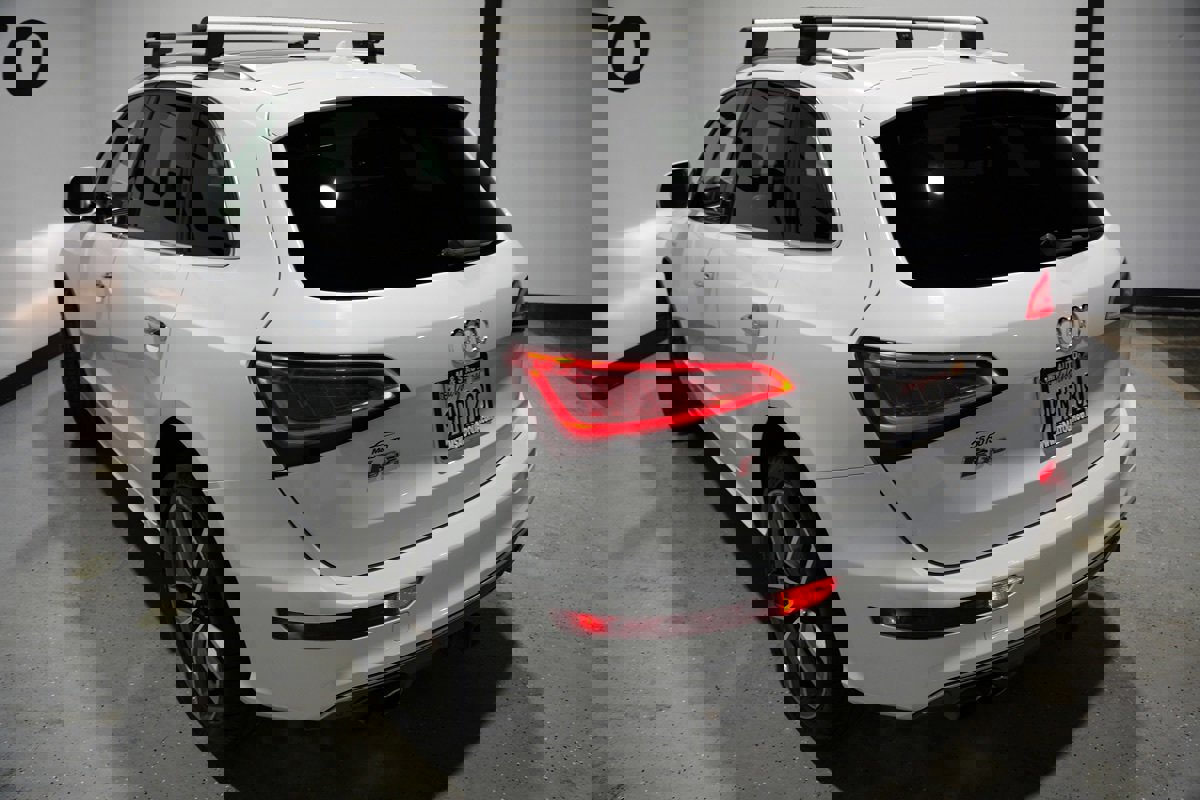 Used 2017 Audi SQ5 Premium Plus w/ Technology Package image 21