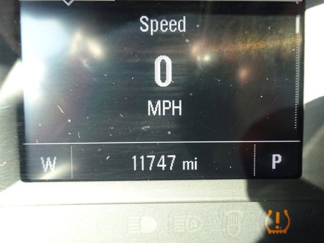 Certified 2023 Chevrolet TrailBlazer ACTIV image 24