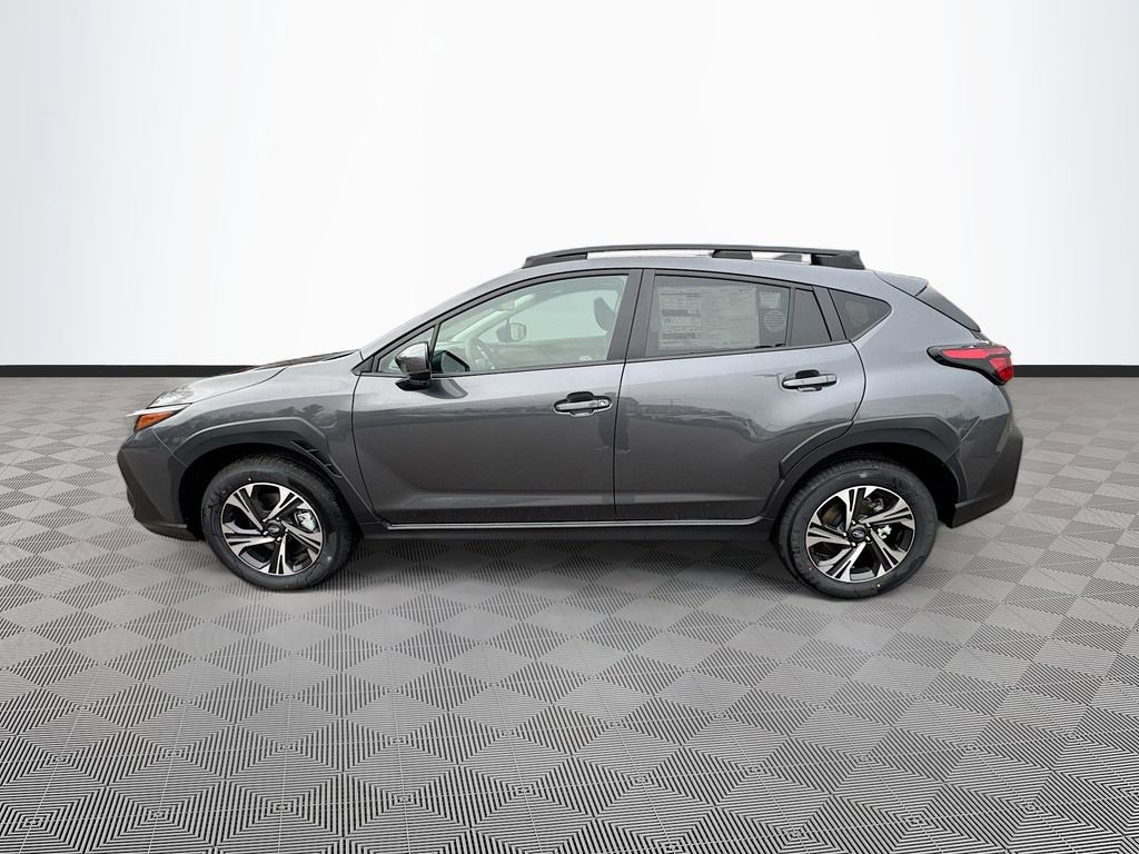 New 2026 Subaru Crosstrek 2.5i Premium AWD/4WD image 33