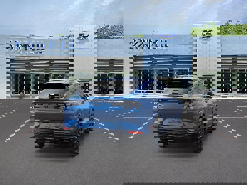 New 2025 Ford Mustang Mach-E Premium image 8