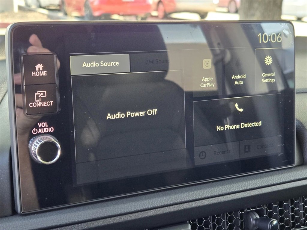 New 2026 Honda CR-V LX image 21