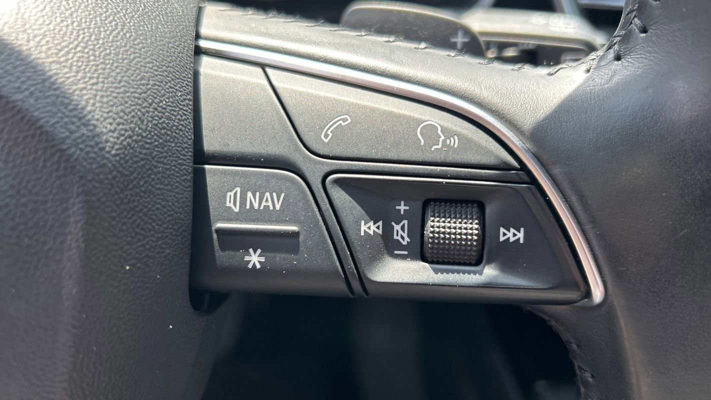 Used 2017 Audi Q7 3.0T Premium Plus w/ Premium Plus Package image 35