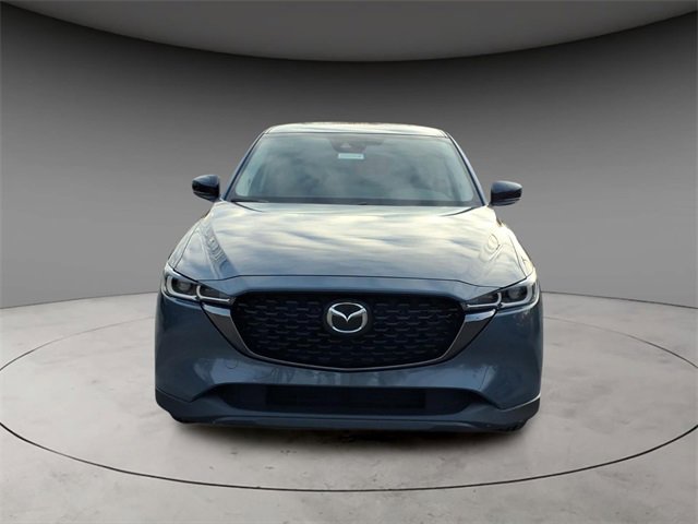 Used 2024 MAZDA CX-5 Carbon Edition image 15