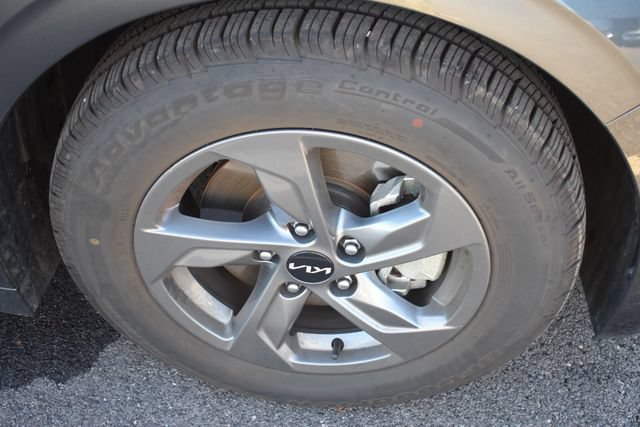 Certified 2023 Kia K5 LXS FWD image 12