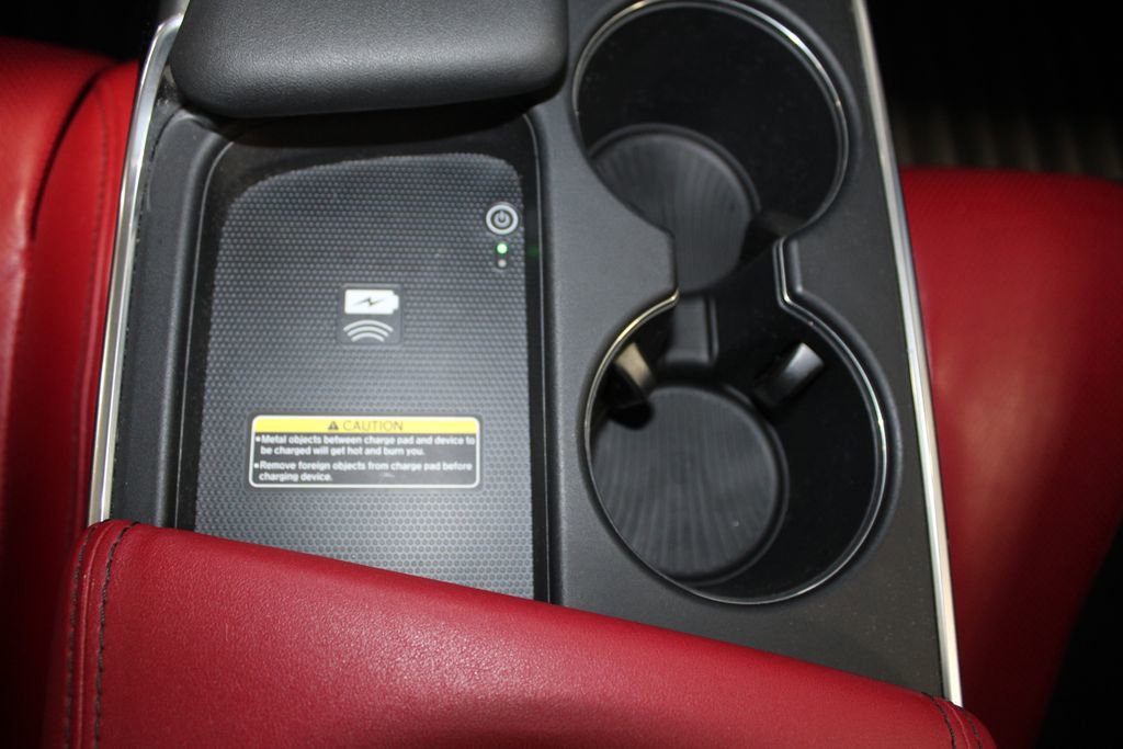 Used 2022 Acura TLX Type S AWD/4WD image 36