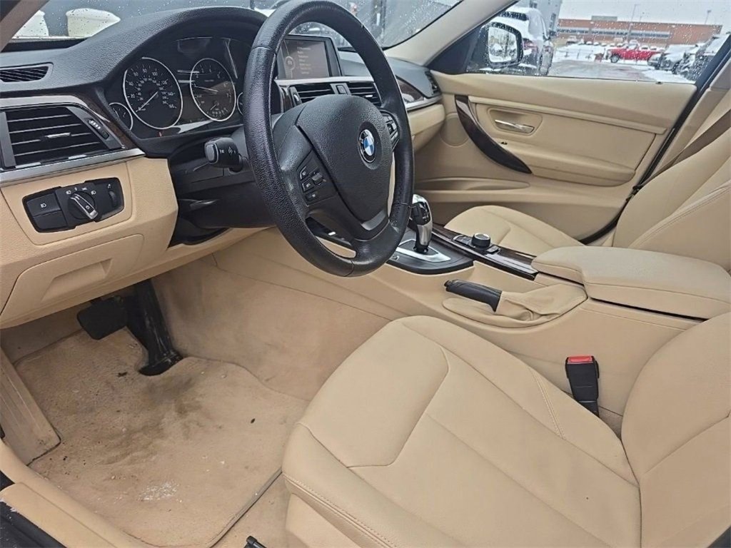 Used 2013 BMW 328i xDrive Sedan image 9