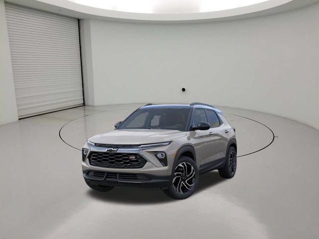 New 2026 Chevrolet TrailBlazer RS w/ Convenience Package AWD/4WD image 8