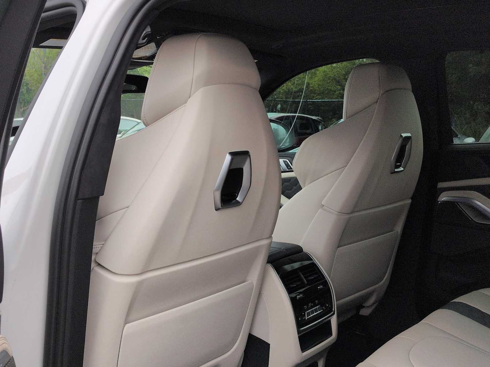 Used 2024 BMW X6 M Competition w/ Executive Package AWD/4WD image 19