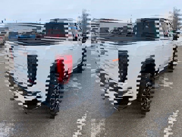 Used 2021 GMC Sierra 2500 AT4 w/ AT4 Premium Plus Package image 7